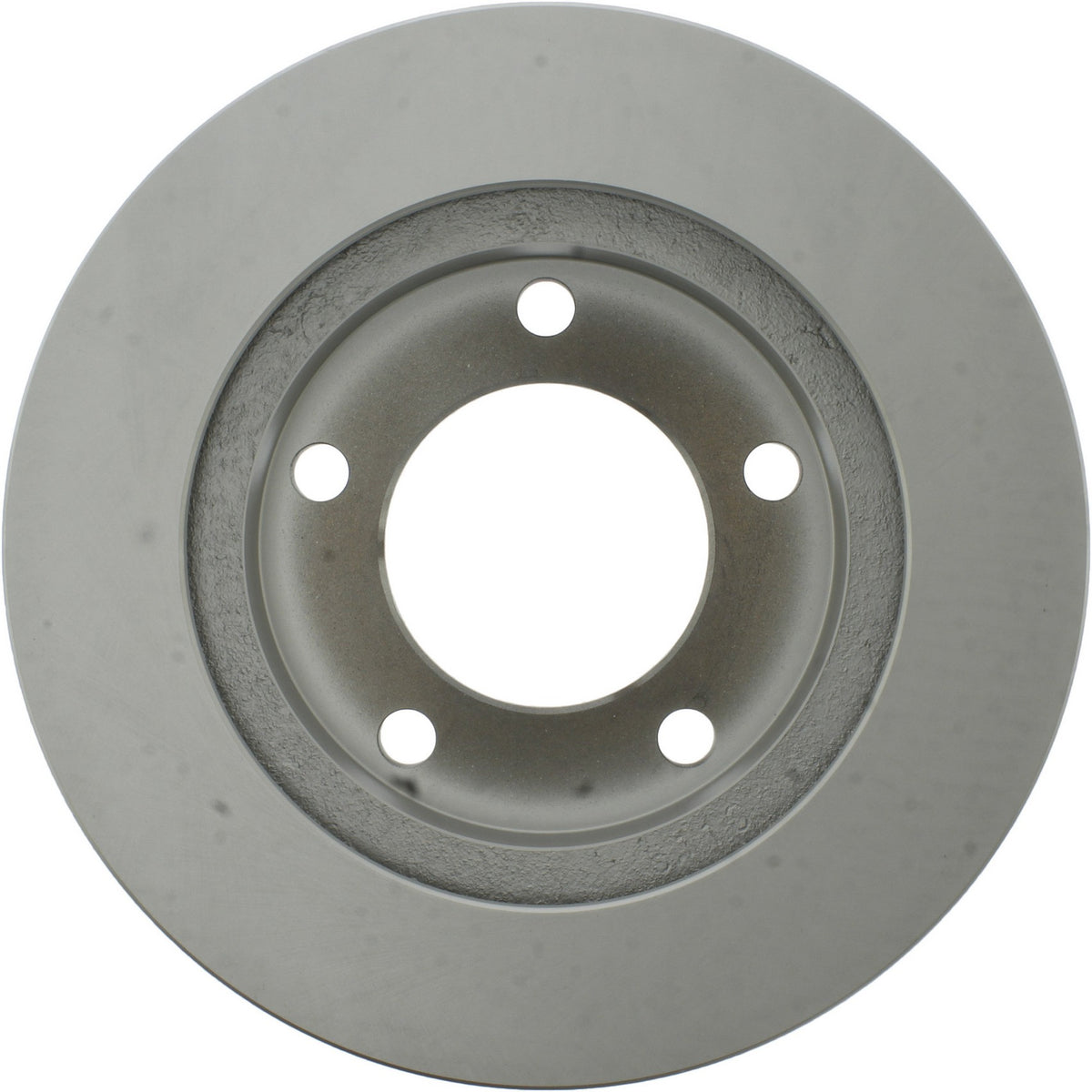 Centric Parts Disc Brake Rotor GCX with Full Coating for Jeep CJ5 1983-1976 320.63006F