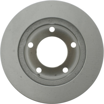 Centric Parts Disc Brake Rotor GCX with Full Coating for Jeep CJ5 1983-1976 320.63006F