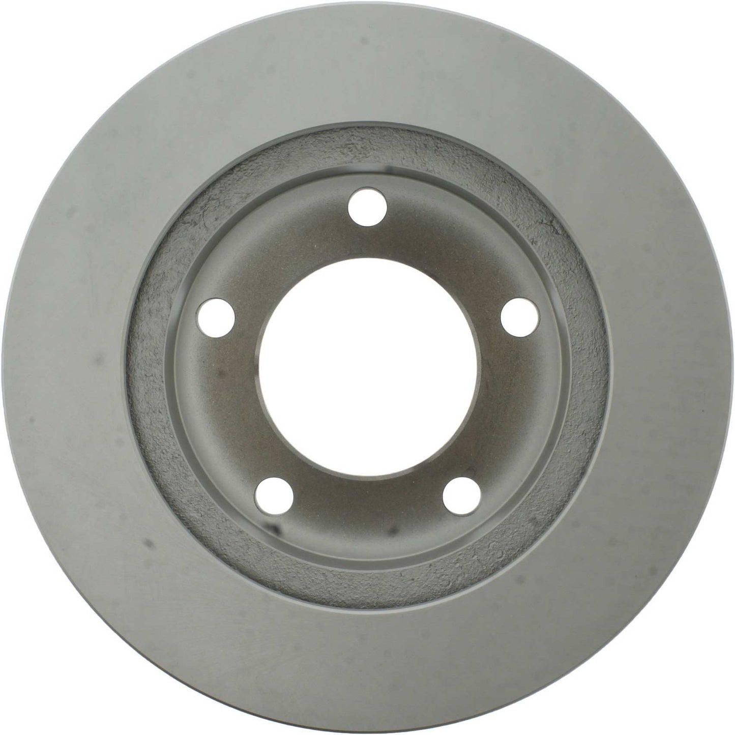 Centric Parts Disc Brake Rotor GCX with Full Coating for Jeep CJ5 1983-1976 320.63006F