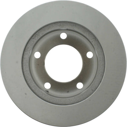 Centric Parts Disc Brake Rotor GCX with Full Coating for Jeep CJ5 1983-1976 320.63006F