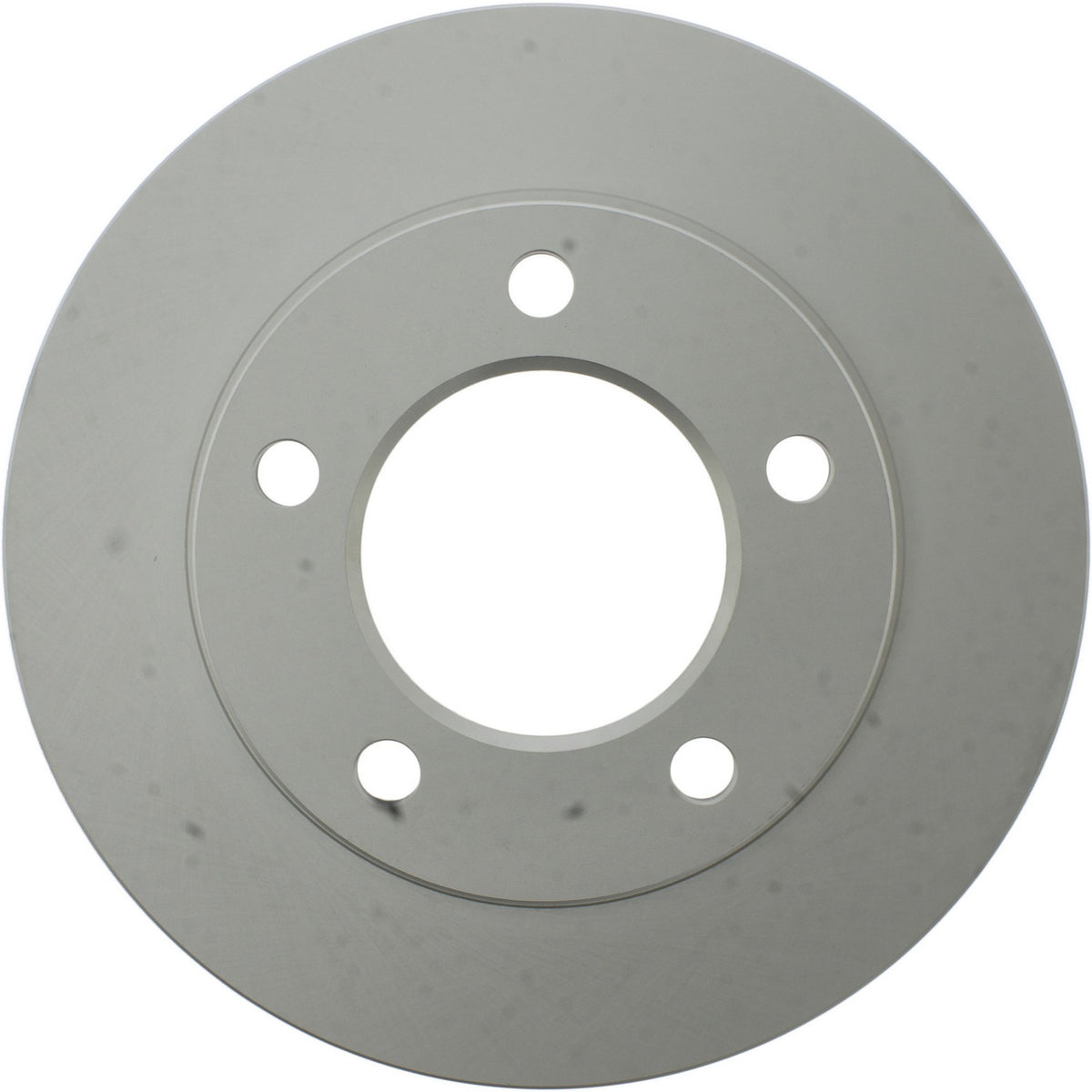 Centric Parts Disc Brake Rotor GCX with Full Coating for Jeep CJ5 1983-1976 320.63006F