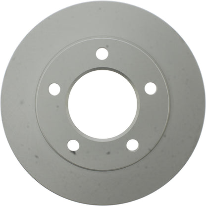 Centric Parts Disc Brake Rotor GCX with Full Coating for Jeep CJ5 1983-1976 320.63006F