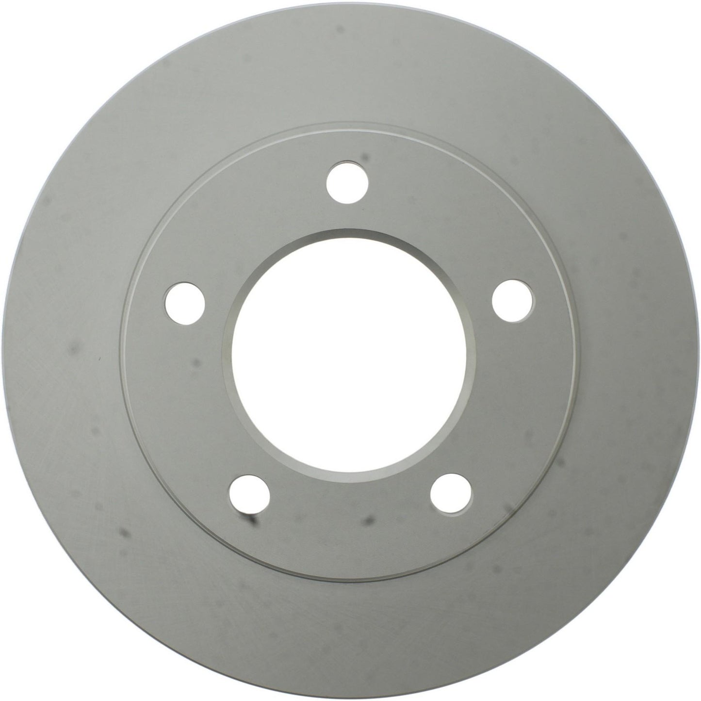 Centric Parts Disc Brake Rotor GCX with Full Coating for Jeep CJ5 1983-1976 320.63006F