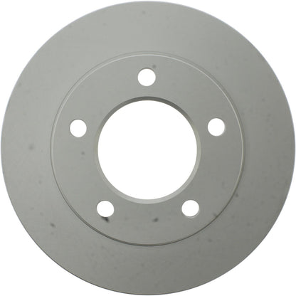 Centric Parts Disc Brake Rotor GCX with Full Coating for Jeep CJ5 1983-1976 320.63006F