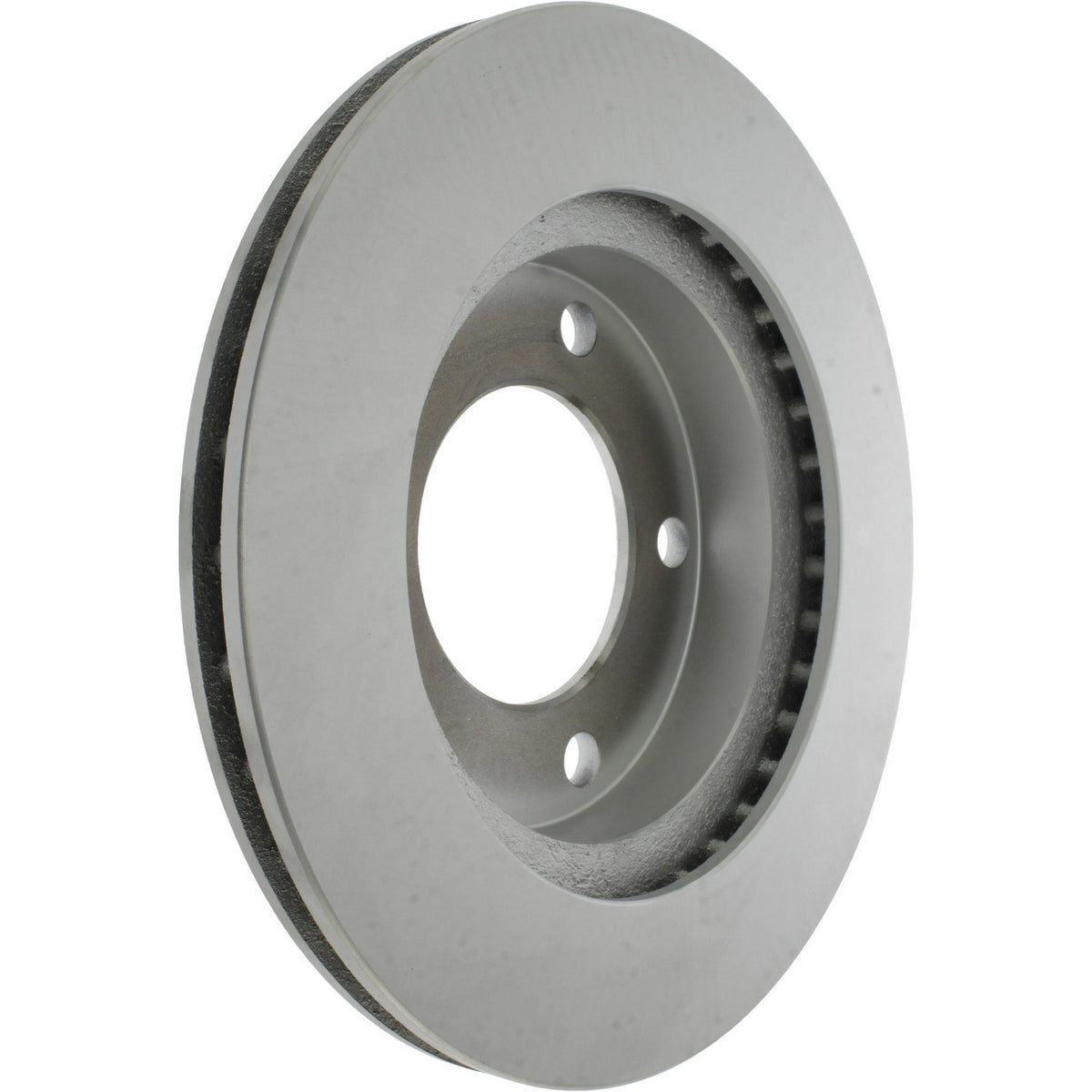 Centric Parts Disc Brake Rotor GCX with Full Coating for Jeep CJ5 1983-1976 320.63006F