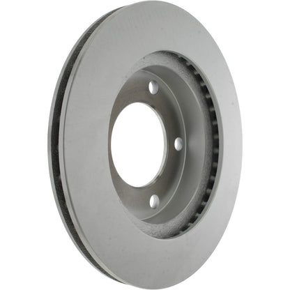 Centric Parts Disc Brake Rotor GCX with Full Coating for Jeep CJ5 1983-1976 320.63006F