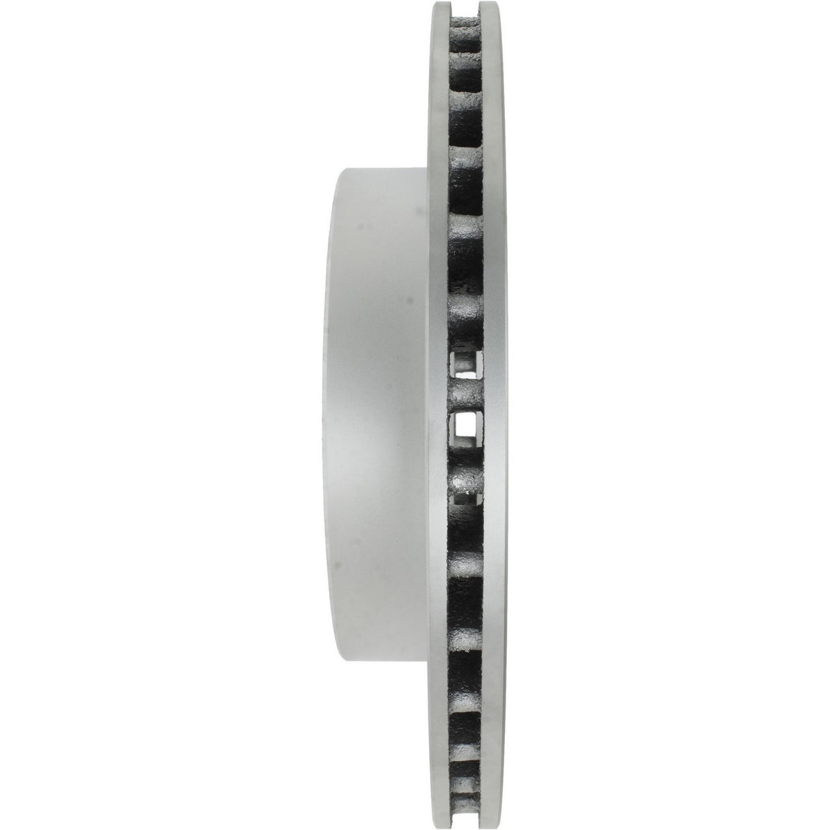 Centric Parts Disc Brake Rotor GCX with Full Coating for Jeep CJ5 1983-1976 320.63006F