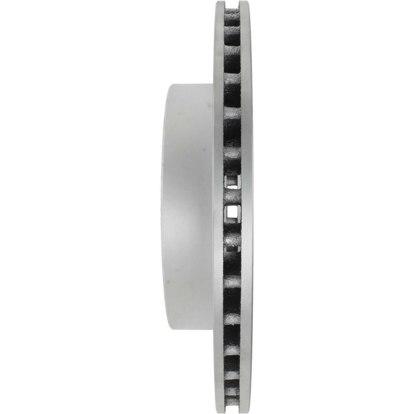 Centric Parts Disc Brake Rotor GCX with Full Coating for Jeep CJ5 1983-1976 320.63006F