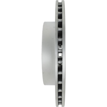 Centric Parts Disc Brake Rotor GCX with Full Coating for Jeep CJ5 1983-1976 320.63006F