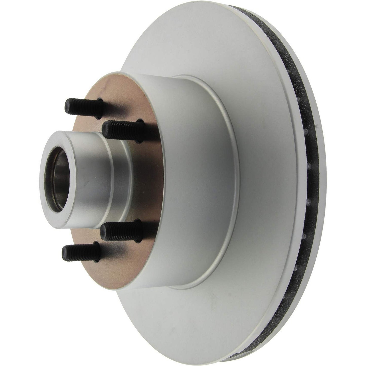 Centric Parts Disc Brake Rotor GCX with Full Coating 320.63010F