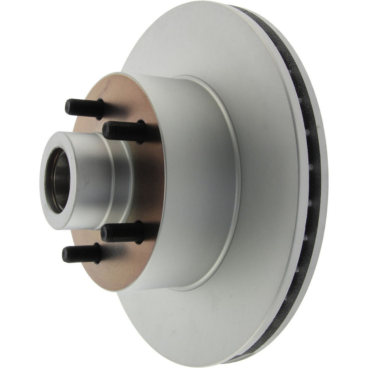 Centric Parts Disc Brake Rotor GCX with Full Coating 320.63010F
