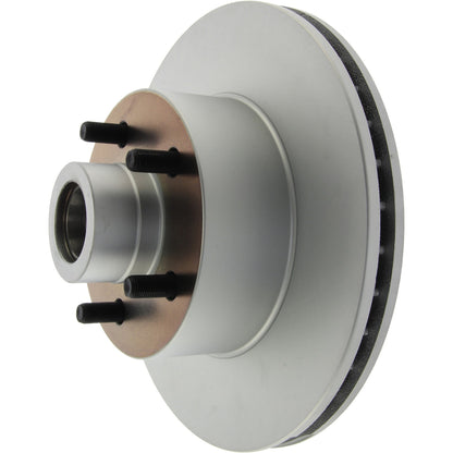 Centric Parts Disc Brake Rotor GCX with Full Coating 320.63010F