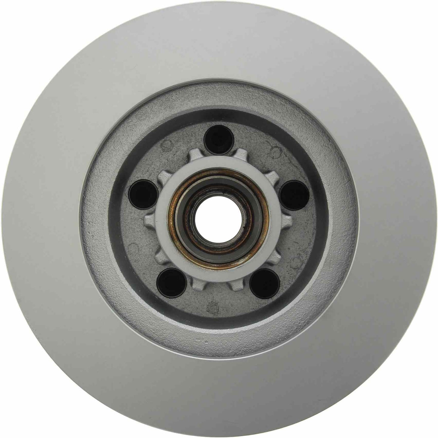 Centric Parts Disc Brake Rotor GCX with Full Coating 320.63010F