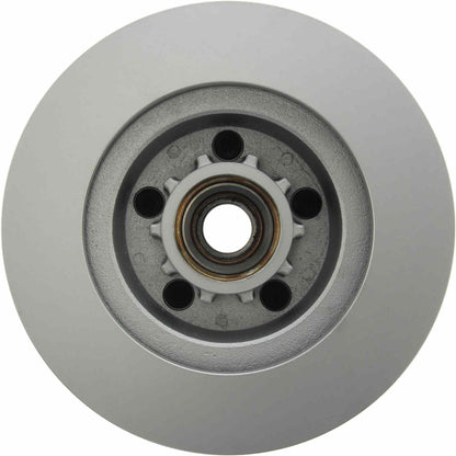 Centric Parts Disc Brake Rotor GCX with Full Coating 320.63010F