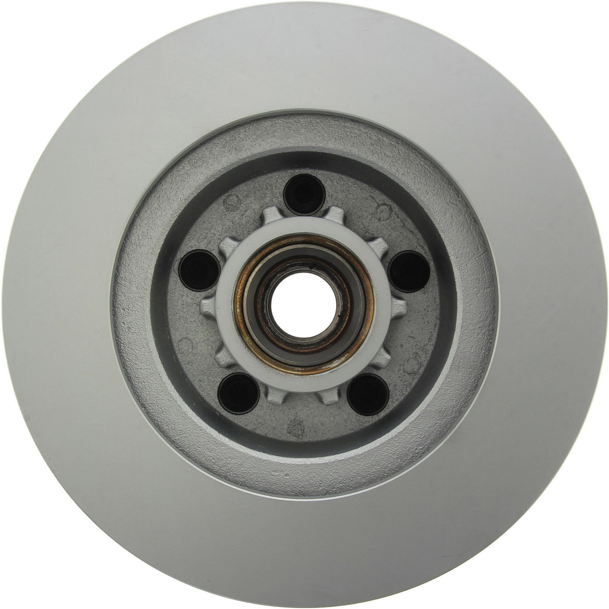 Centric Parts Disc Brake Rotor GCX with Full Coating 320.63010F