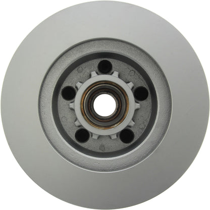Centric Parts Disc Brake Rotor GCX with Full Coating 320.63010F