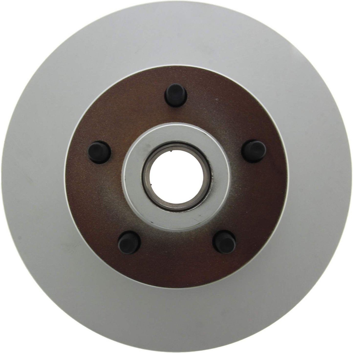 Centric Parts Disc Brake Rotor GCX with Full Coating 320.63010F