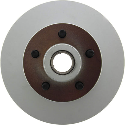 Centric Parts Disc Brake Rotor GCX with Full Coating 320.63010F