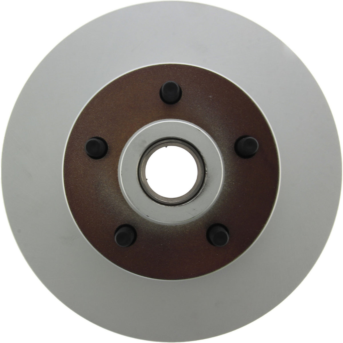 Centric Parts Disc Brake Rotor GCX with Full Coating 320.63010F