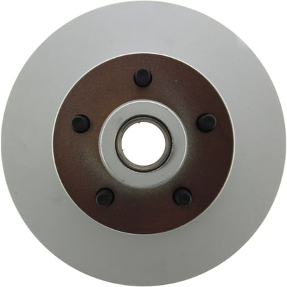 Centric Parts Disc Brake Rotor GCX with Full Coating 320.63010F