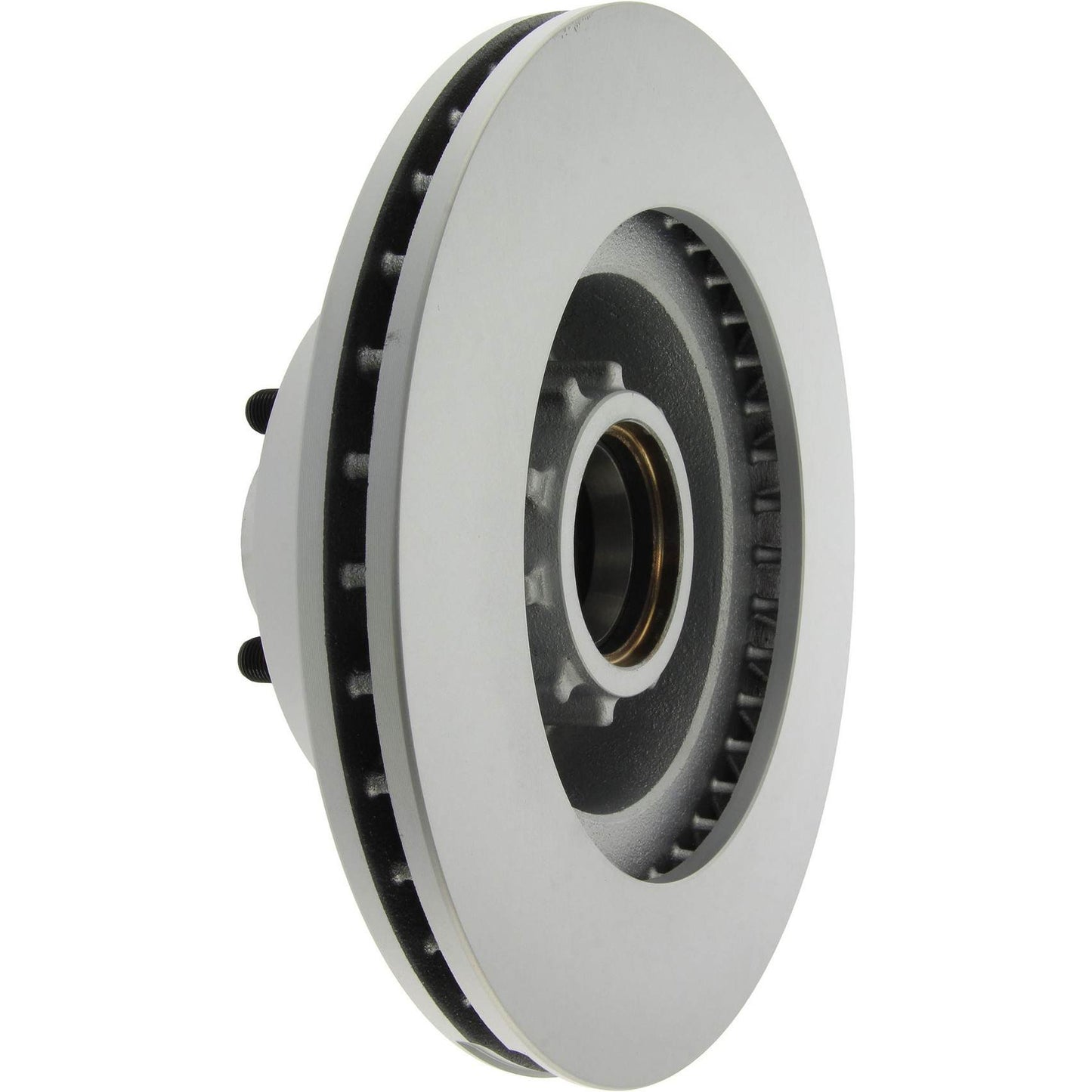 Centric Parts Disc Brake Rotor GCX with Full Coating 320.63010F