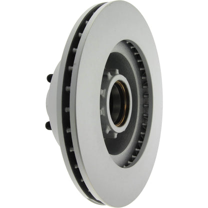 Centric Parts Disc Brake Rotor GCX with Full Coating 320.63010F