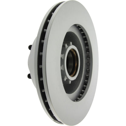 Centric Parts Disc Brake Rotor GCX with Full Coating 320.63010F