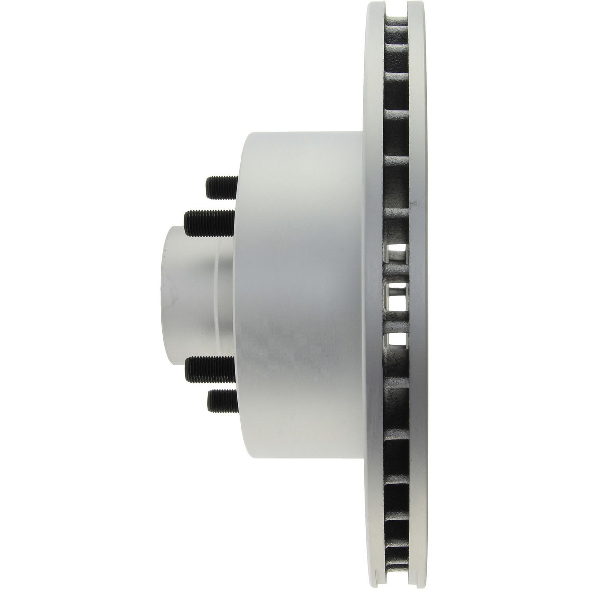 Centric Parts Disc Brake Rotor GCX with Full Coating 320.63010F