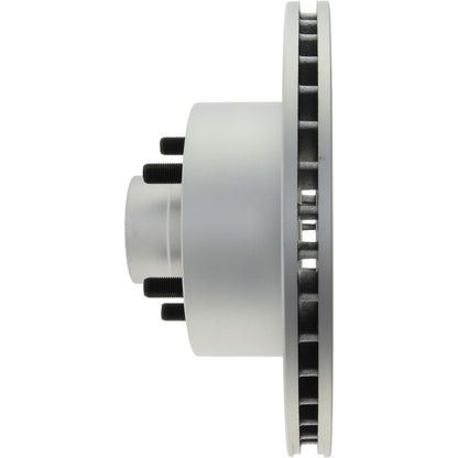 Centric Parts Disc Brake Rotor GCX with Full Coating 320.63010F