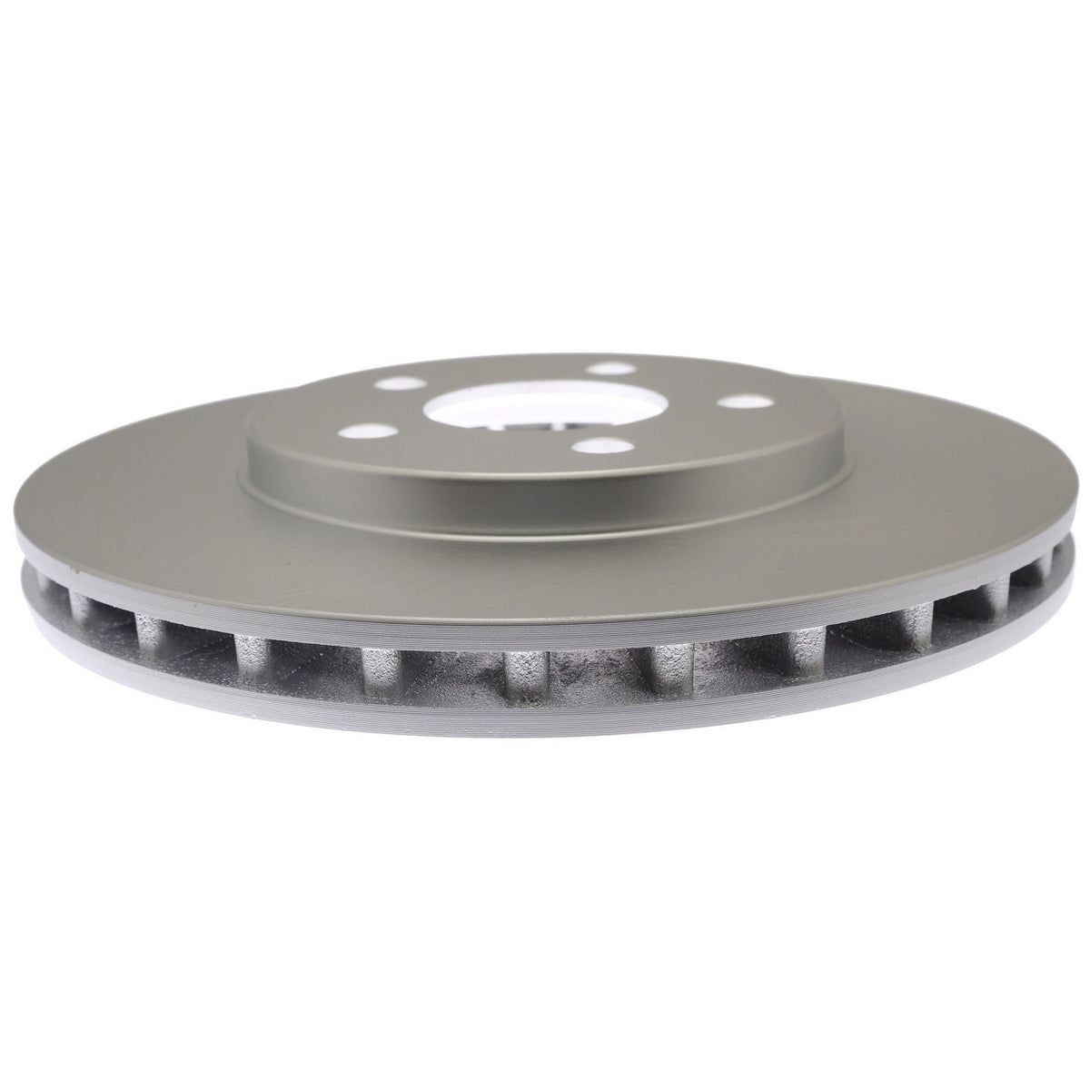 Centric Parts Disc Brake Rotor GCX with Full Coating for 1984-1995 Chrysler Models 320.63017F