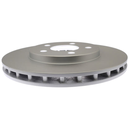 Centric Parts Disc Brake Rotor GCX with Full Coating for 1984-1995 Chrysler Models 320.63017F