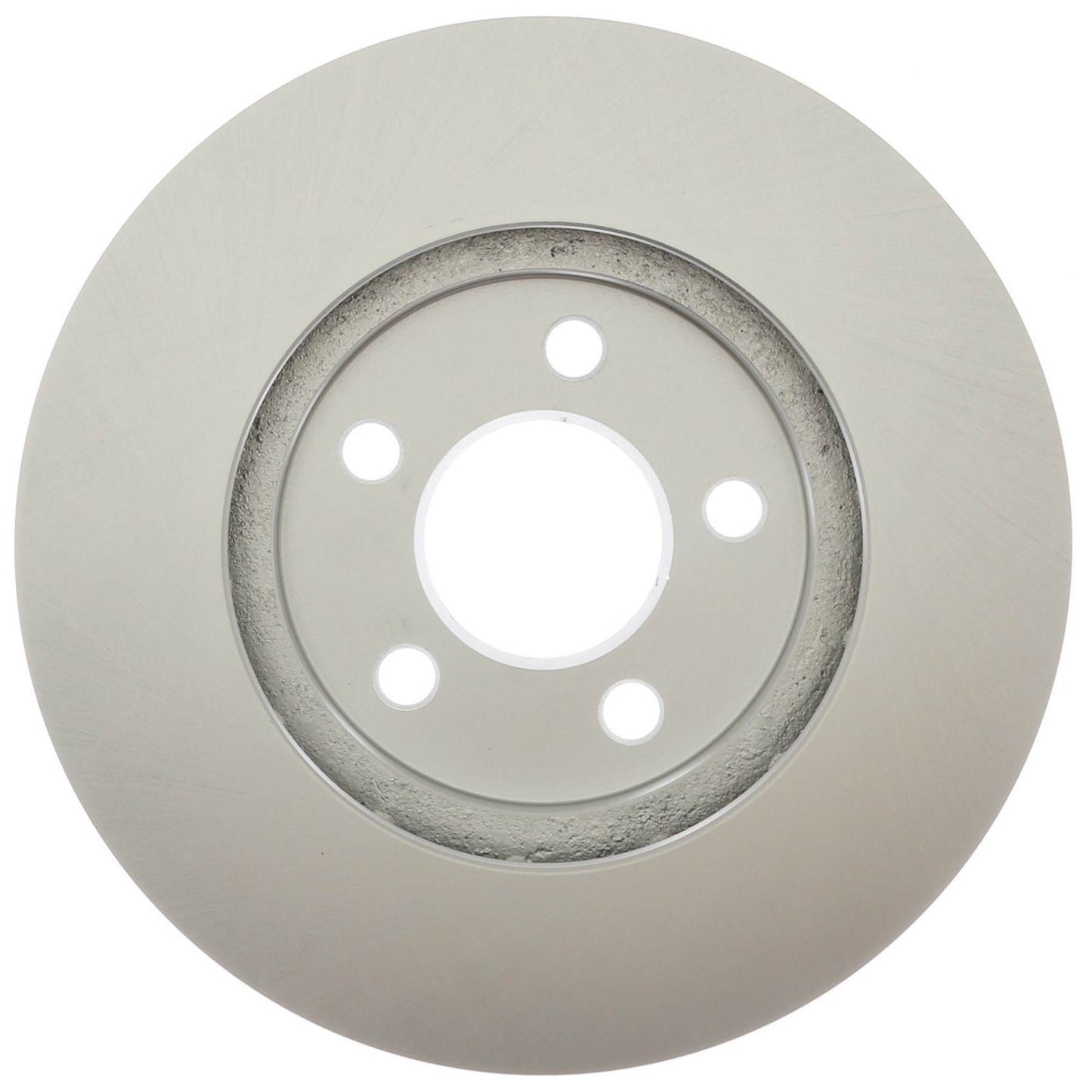 Centric Parts Disc Brake Rotor GCX with Full Coating for 1984-1995 Chrysler Models 320.63017F