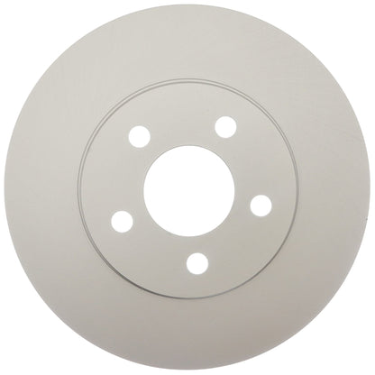Centric Parts Disc Brake Rotor GCX with Full Coating for 1984-1995 Chrysler Models 320.63017F