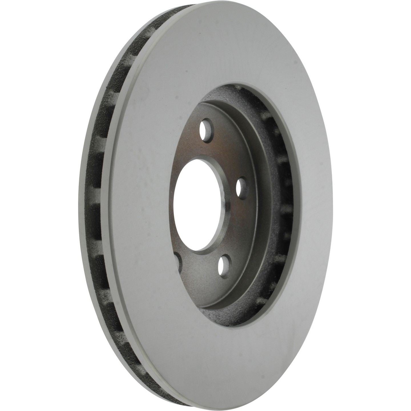 Centric Parts Disc Brake Rotor GCX with Full Coating for 1984-1995 Chrysler Models 320.63017F