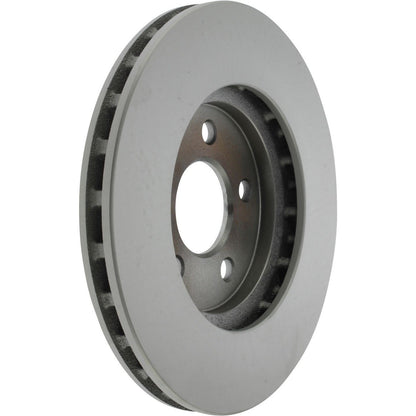 Centric Parts Disc Brake Rotor GCX with Full Coating for 1984-1995 Chrysler Models 320.63017F