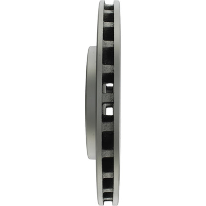 Centric Parts Disc Brake Rotor GCX with Full Coating for 1984-1995 Chrysler Models 320.63017F