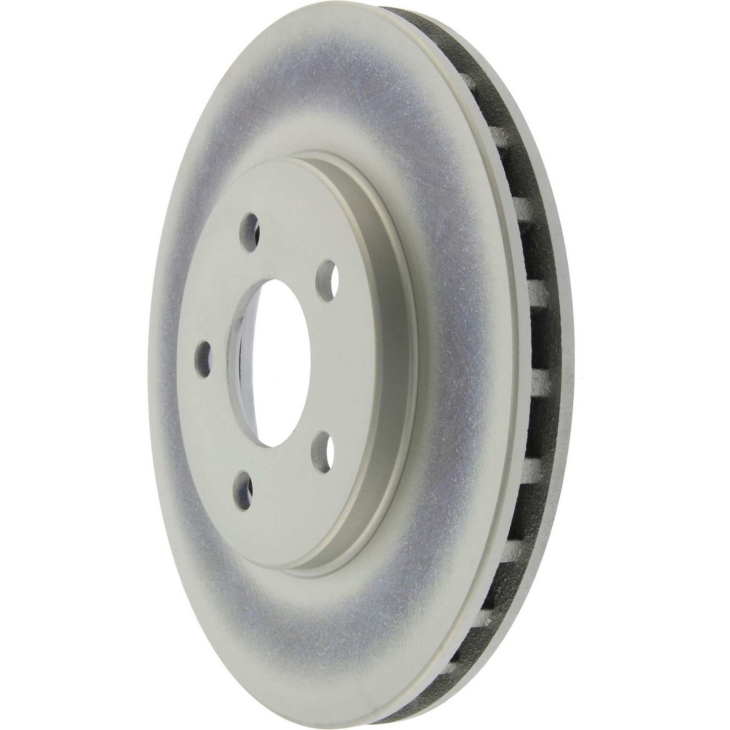 Centric Parts Disc Brake Rotor GCX with Partial Coating for 1984-1995 Chrysler Models 320.63017