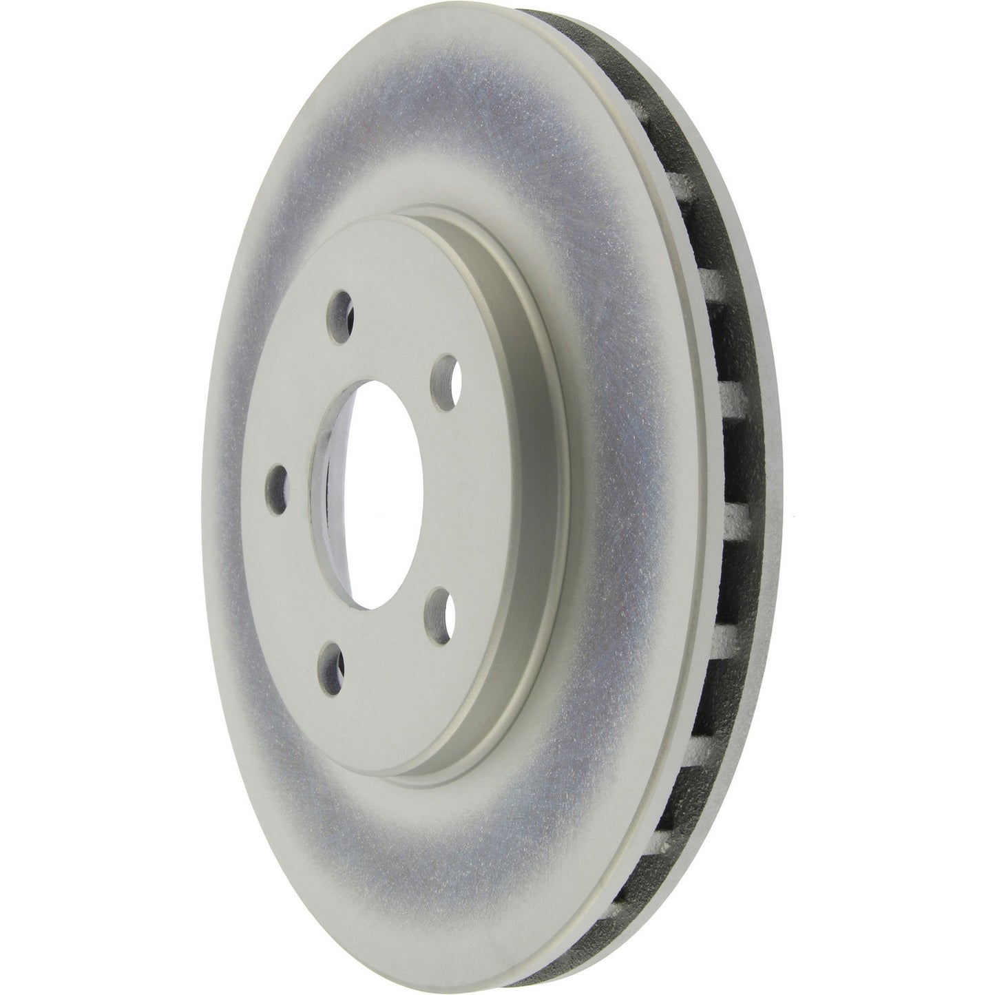 Centric Parts Disc Brake Rotor GCX with Partial Coating for 1984-1995 Chrysler Models 320.63017