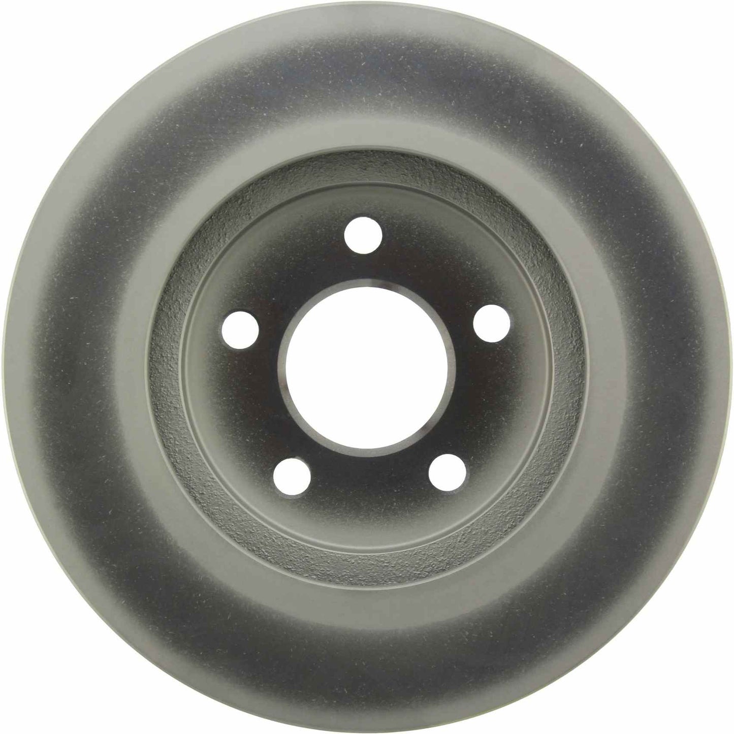 Centric Parts Disc Brake Rotor GCX with Partial Coating for 1984-1995 Chrysler Models 320.63017
