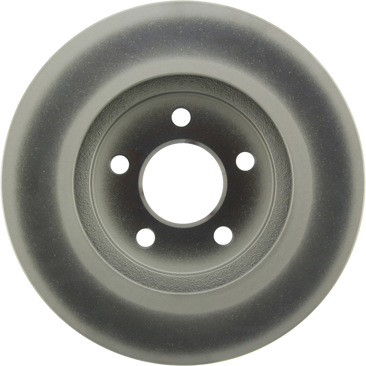 Centric Parts Disc Brake Rotor GCX with Partial Coating for 1984-1995 Chrysler Models 320.63017