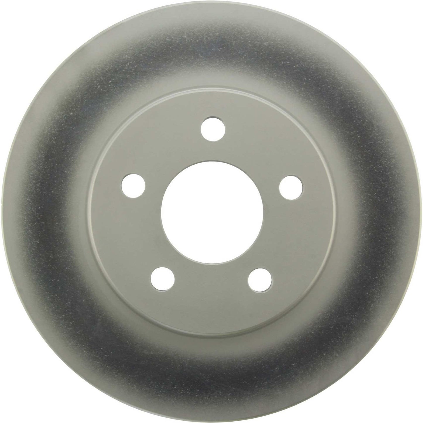 Centric Parts Disc Brake Rotor GCX with Partial Coating for 1984-1995 Chrysler Models 320.63017