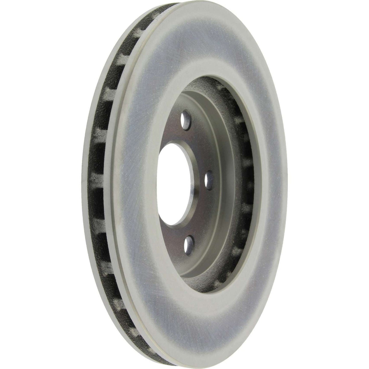 Centric Parts Disc Brake Rotor GCX with Partial Coating for 1984-1995 Chrysler Models 320.63017