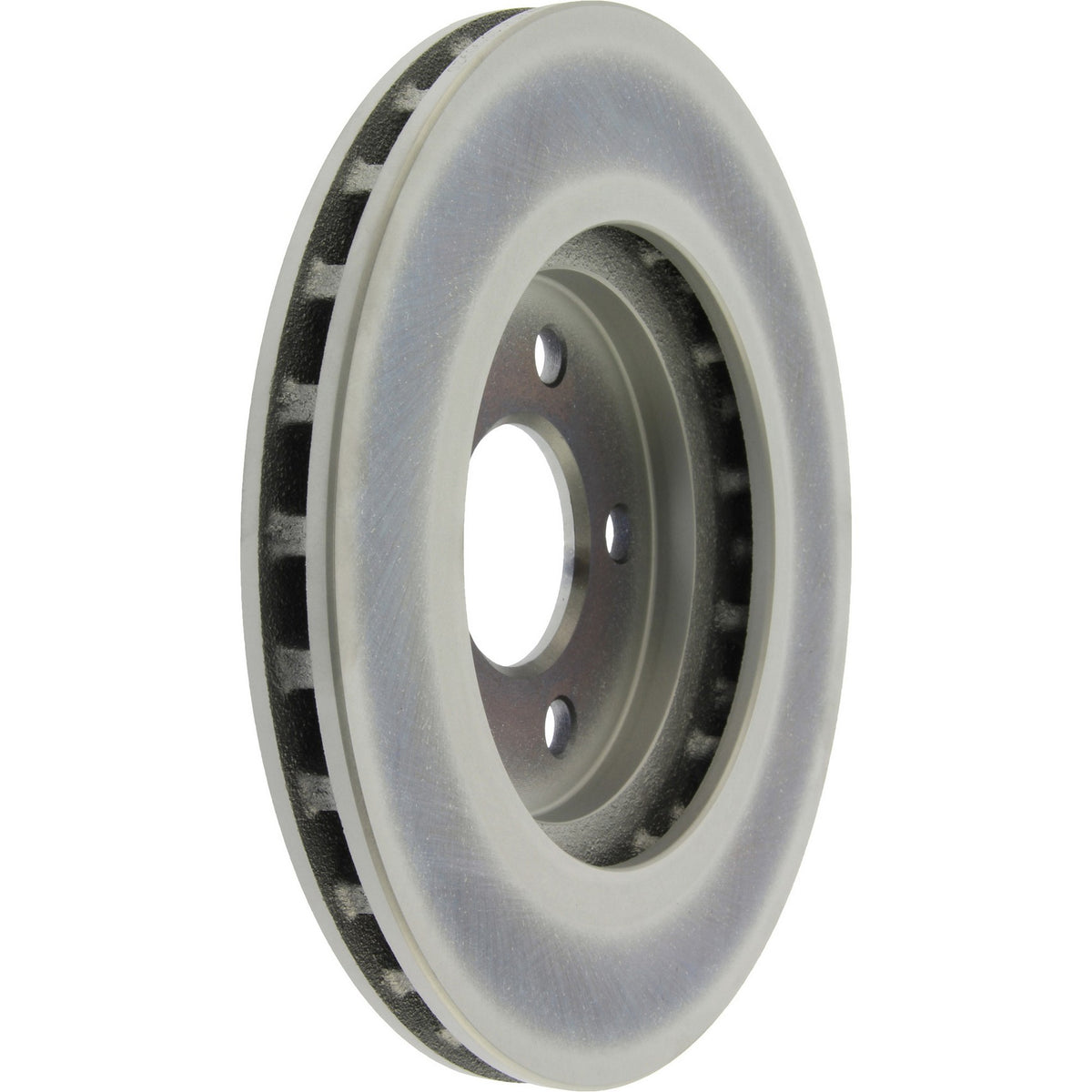 Centric Parts Disc Brake Rotor GCX with Partial Coating for 1984-1995 Chrysler Models 320.63017
