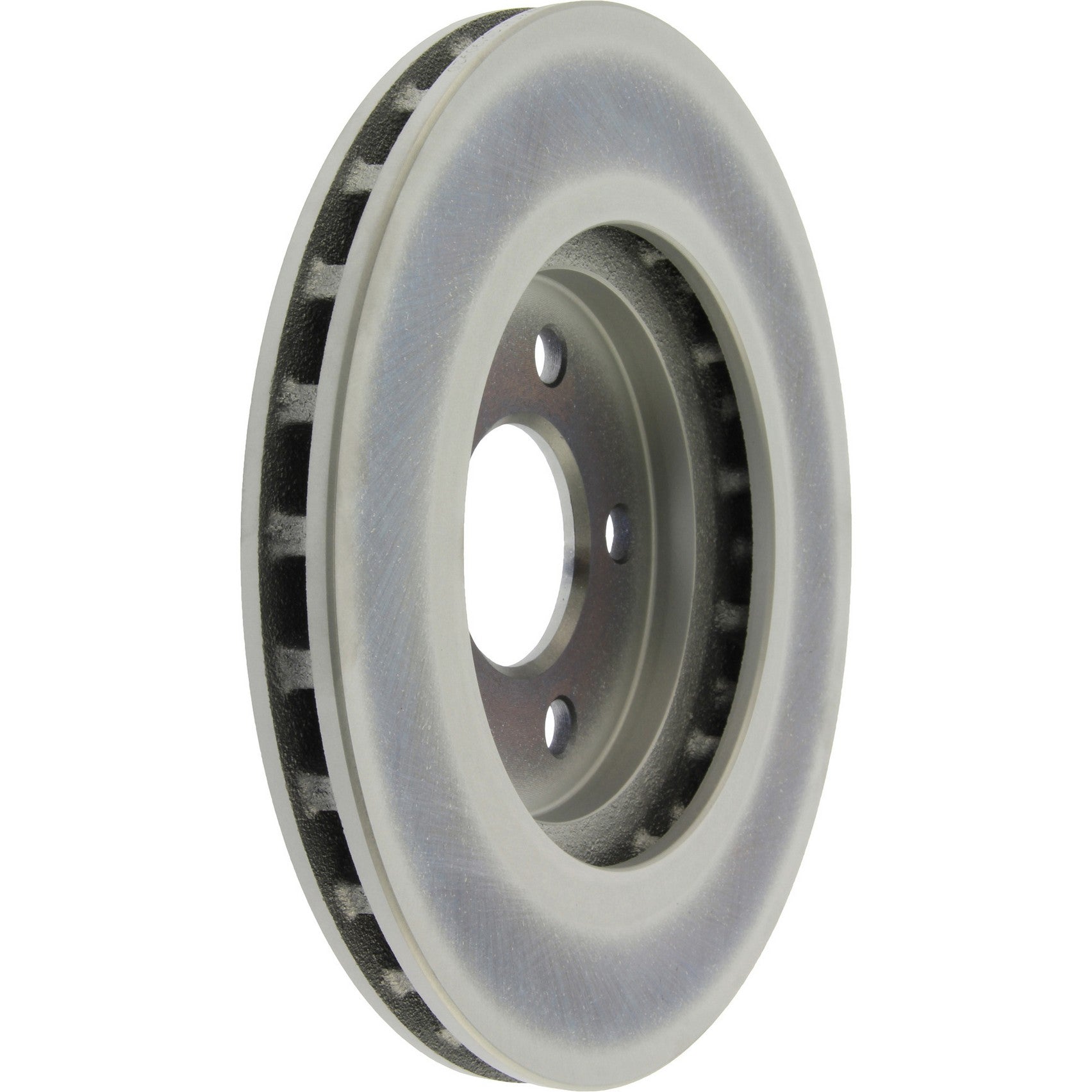 Centric Parts Disc Brake Rotor GCX with Partial Coating for 1984-1995 Chrysler Models 320.63017