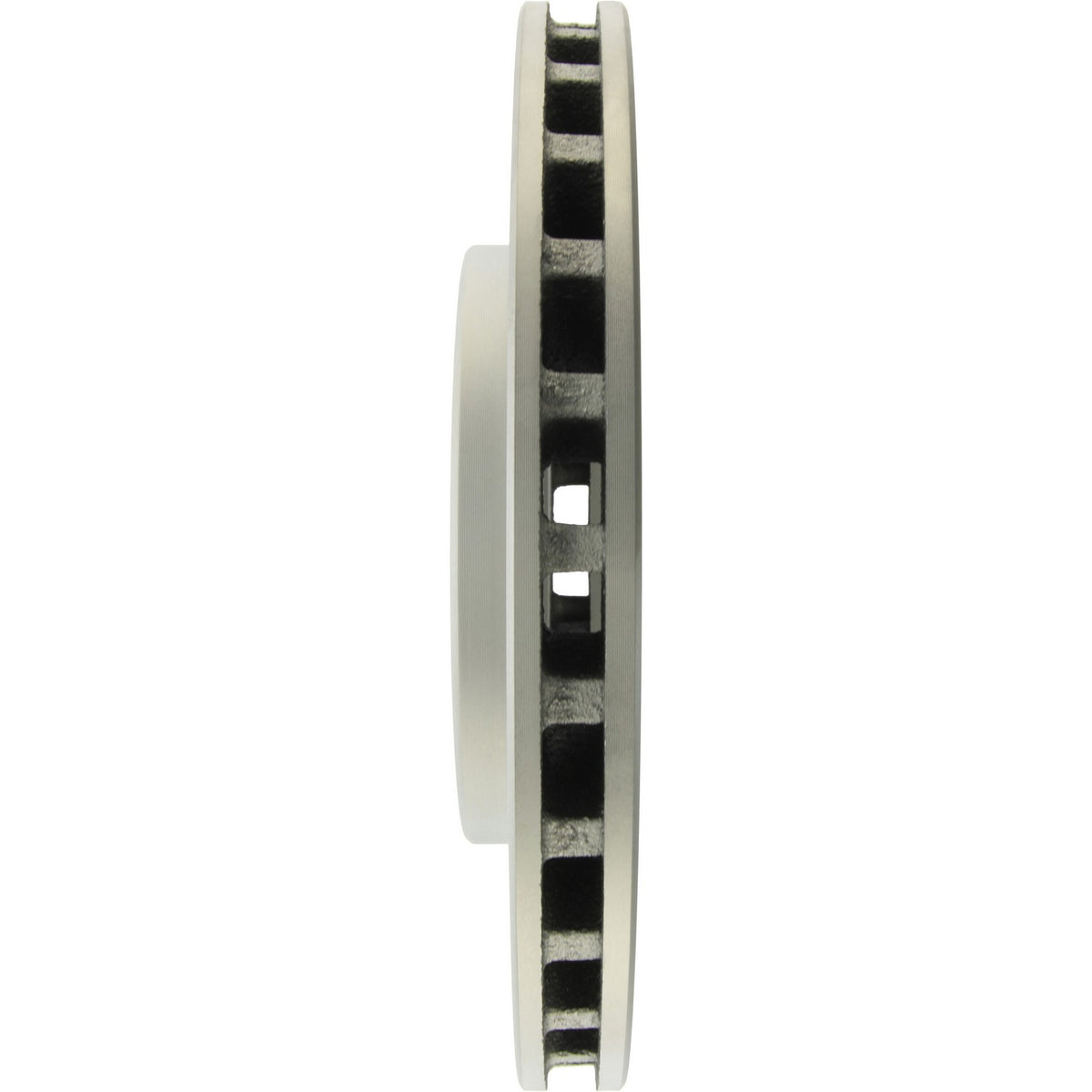 Centric Parts Disc Brake Rotor GCX with Partial Coating for 1984-1995 Chrysler Models 320.63017