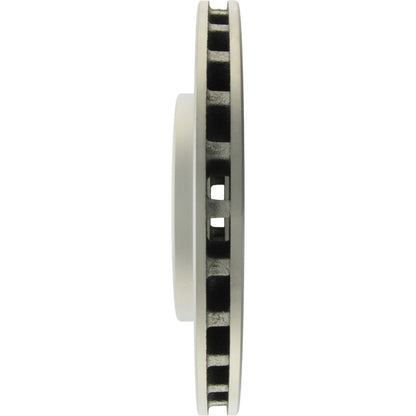 Centric Parts Disc Brake Rotor GCX with Partial Coating for 1984-1995 Chrysler Models 320.63017