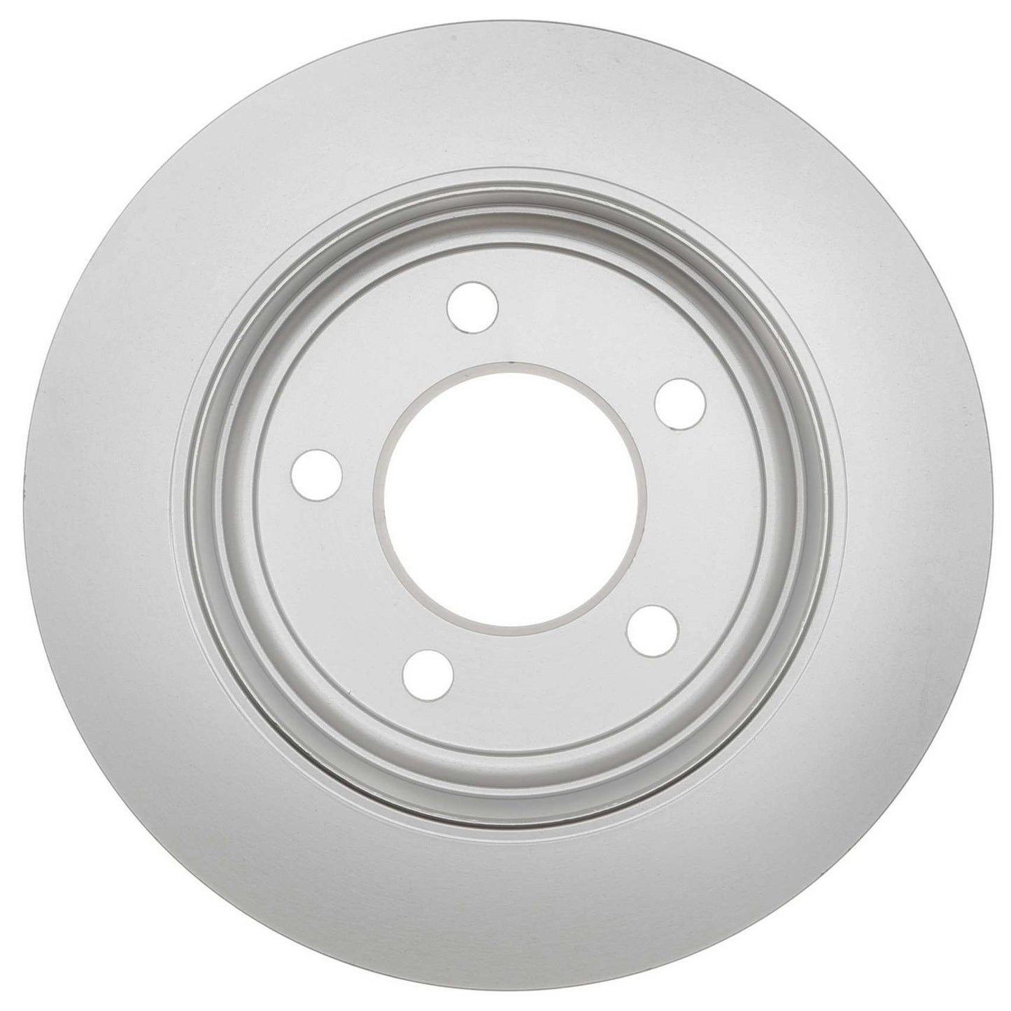 Centric Parts Disc Brake Rotor GCX with Full Coating for 1993-2004 Chrysler 300M, Concorde, Intrepid, LHS, New Yorker, Dodge Intrepid, Eagle Vision 320.63035F