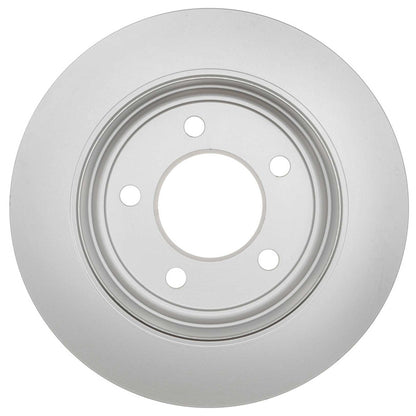 Centric Parts Disc Brake Rotor GCX with Full Coating for 1993-2004 Chrysler 300M, Concorde, Intrepid, LHS, New Yorker, Dodge Intrepid, Eagle Vision 320.63035F