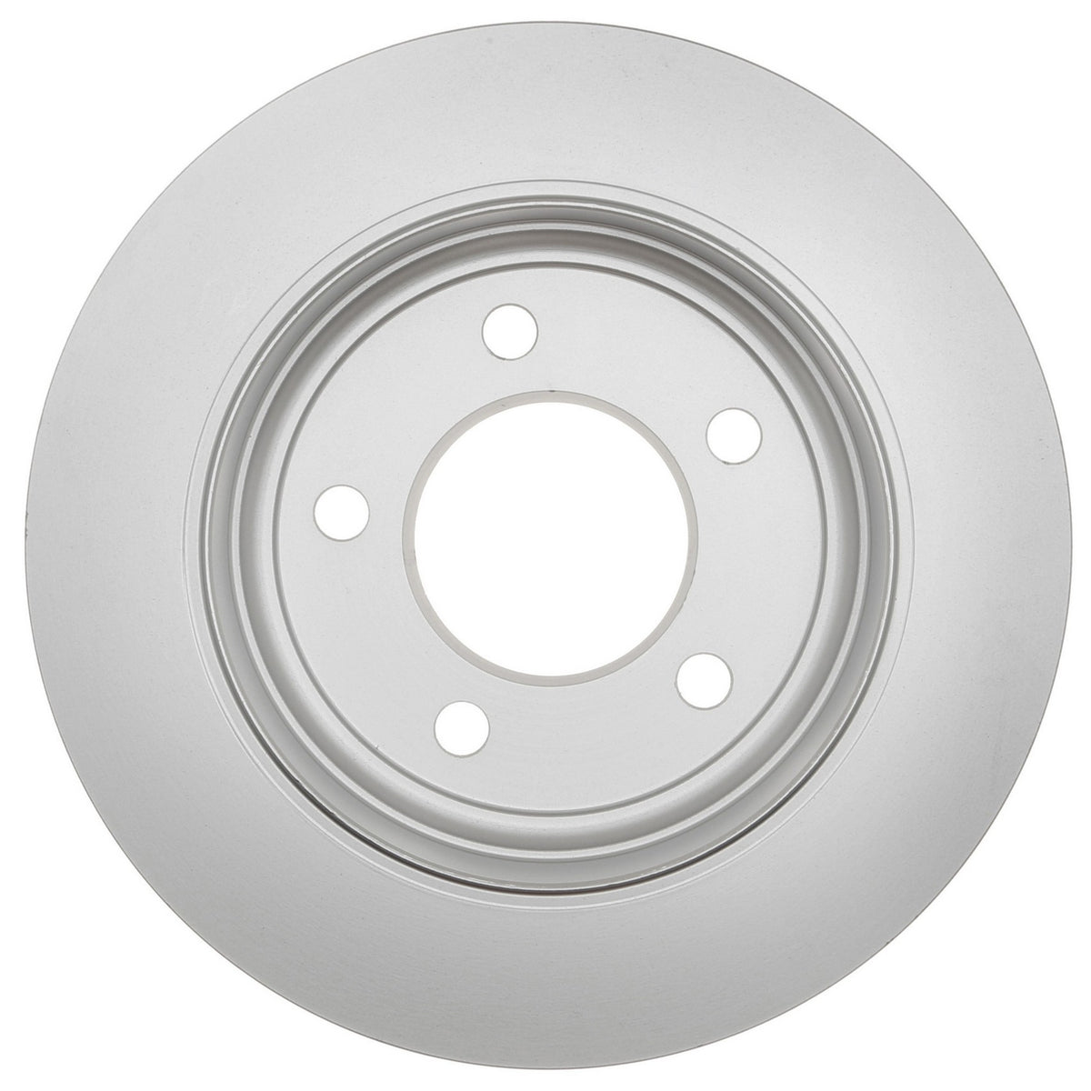 Centric Parts Disc Brake Rotor GCX with Full Coating for 1993-2004 Chrysler 300M, Concorde, Intrepid, LHS, New Yorker, Dodge Intrepid, Eagle Vision 320.63035F
