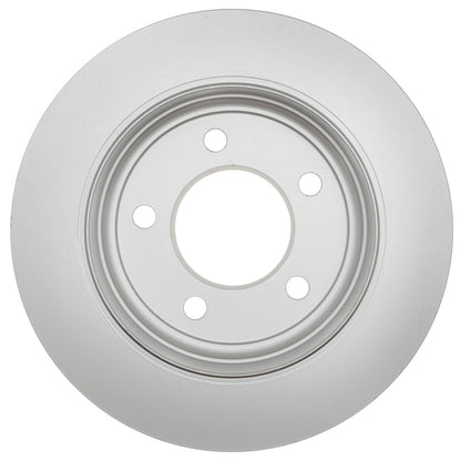 Centric Parts Disc Brake Rotor GCX with Full Coating for 1993-2004 Chrysler 300M, Concorde, Intrepid, LHS, New Yorker, Dodge Intrepid, Eagle Vision 320.63035F